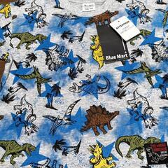 子供服/ロンＴ/120cm/未使用品③の画像