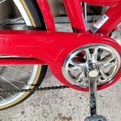 札幌市内配達無料】中古子供乗せ自転車a.n.design works26インチ 札幌市内配達無料】中古子供乗せ自転車a.n.design works26インチ