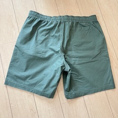GAP ショートパンツ　メンズの画像
