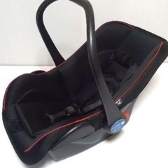 MUM'S CARRY/ベビーシート