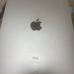 iPadプロ  ジャンク 最終お値下 
11時までにお取引できる方