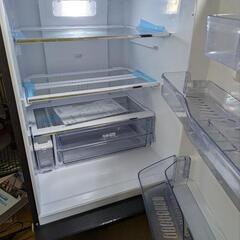 冷蔵庫 272Lの画像