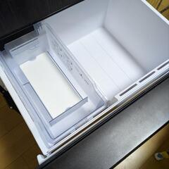 冷蔵庫 272Lの画像