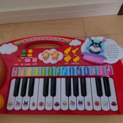 アンパンマンノリノリキーボードだいすきの画像