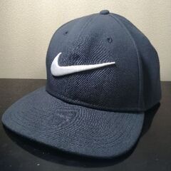 NIKE(ナイキ)帽子 キャップ 訳あり