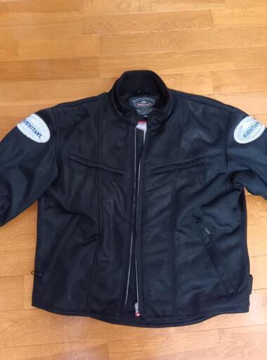 クシタニKUSHITANIライダーズメッシュジャケットLサイズ クシタニKUSHITANIライダーズメッシュジャケットLサイズ