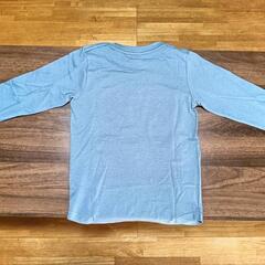 子供服/ロンＴ/120cm/未使用品④の画像