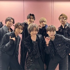 ♡ IMP.が好きな人 (PINKY) 大募集 ♡