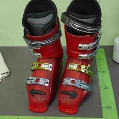 0420-211 スキー靴