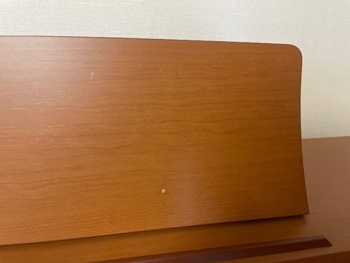 【受け渡し予定済み】KAWAI 電子ピアノ CN25