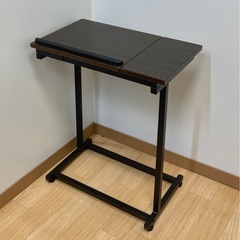 DCM モバイルテーブル　ハイの画像