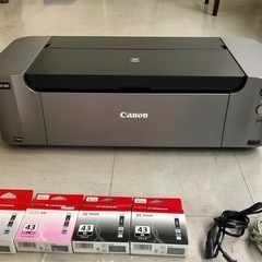 キャノン　pro100