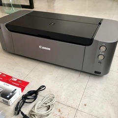 キャノン　pro100の画像