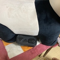 パンダ乗り物の画像