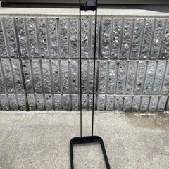 ストライダー　立て　山﨑実業の画像