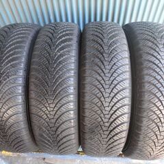 ダンロップ　ALLSEASON MAXX AS1　155/65R...