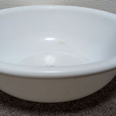 洗面器の画像