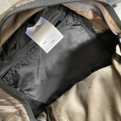 アディダスリュックの画像
