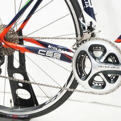 COLNAGO 「コルナゴ」 C59 ITALIA 2013年モデル ロードバイク / 奈良店の画像