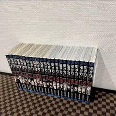 受渡者決定　鬼滅の刃　全巻セット　23冊セットの画像