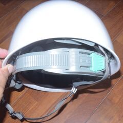 防災・震災・作業　ヘルメット　②の画像