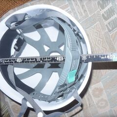 防災・震災・作業　ヘルメット　②の画像