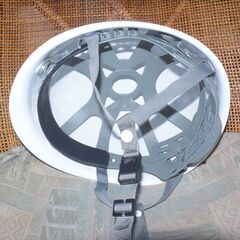 防災・震災・作業　ヘルメット　②の画像