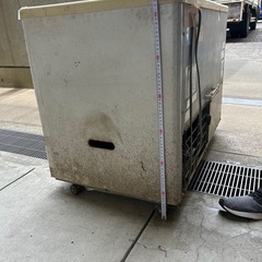  
水冷冷蔵庫