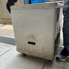 水冷冷蔵庫