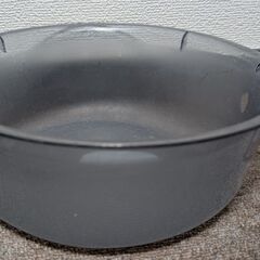 洗面器の画像