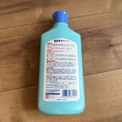 　オール　床クリーナーの画像