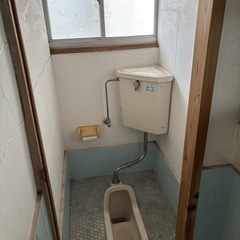 新居浜市　平家戸建 - 不動産