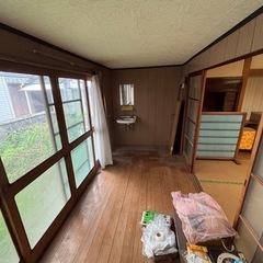 新居浜市　平家戸建 − 愛媛県