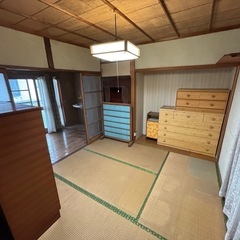 新居浜市　平家戸建 - 新居浜市