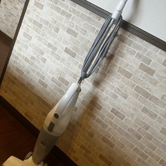 掃除機