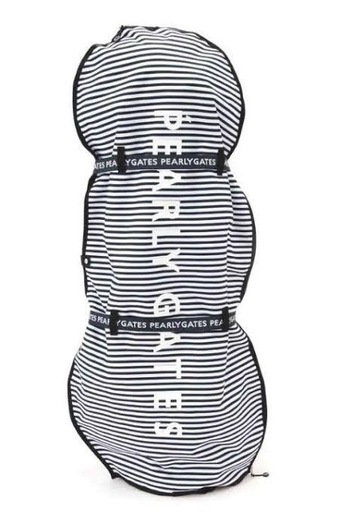 パーリーゲイツ トラベルカバー キャスター付き PEARLY GATES - パーリーゲイツ キャスター付きトラベルカバーの通販