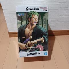 ワンピース　グランディスタ　ゾロ