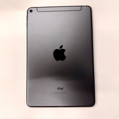 Apple iPad mini 5 64GB Wi-Fi+Cellularの画像