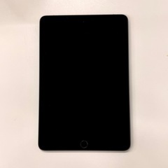 Apple iPad mini 5 64GB Wi-Fi+Cellularの画像