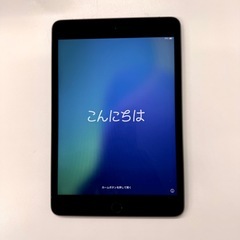 Apple iPad mini 5 64GB Wi-Fi+Cel...