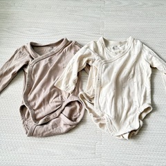 H&M ベビー肌着