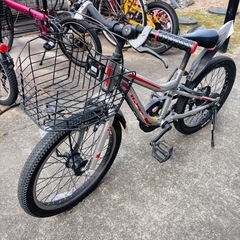 Amazon | ブリヂストン ママチャリ 自転車 アルミーユ ミニ22