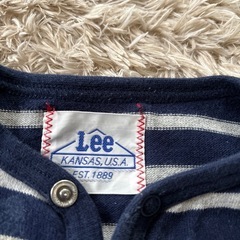 子供服80 Ree USA🇺🇸の画像
