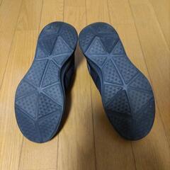 puma　スニーカー　24cmの画像