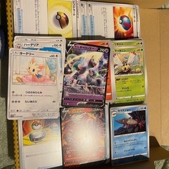 ポケモンカード　1000枚ぐらい　ノーマルのみ