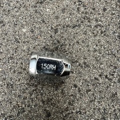 ホイールナット16本（新品）の画像