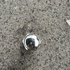 ホイールナット16本（新品）の画像