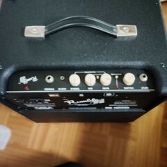 FENDER ( フェンダー ) / Rumble25 ベースアンプの画像