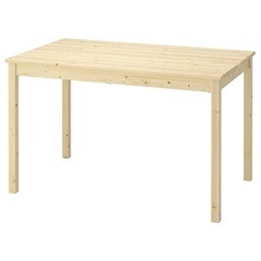 IKEA ダイニングテーブル