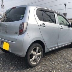 🙇ご購入者様決定🙇🈹【即乗可能/軽自動車】🈹　ピクシスエポック/ミライース  LA300Aの画像